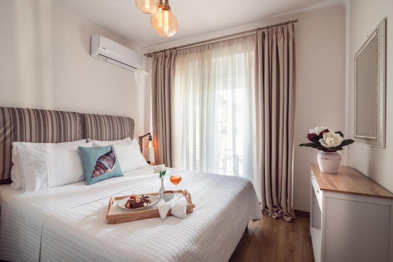 Maison Downtown Luxury Apartments! Zakynthos Town Exterior photo